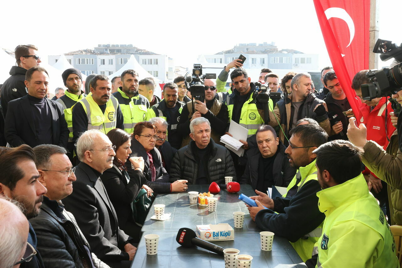 kılıçdaroğlu çadırkent (3)