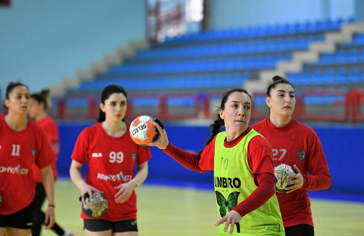 Avrupa'da finale son adım (6)