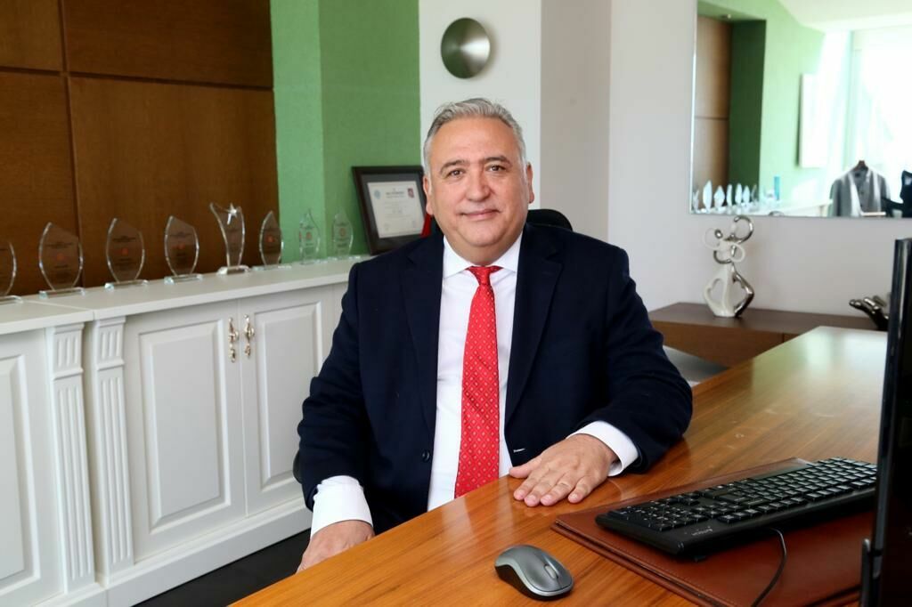 Cem Arüv