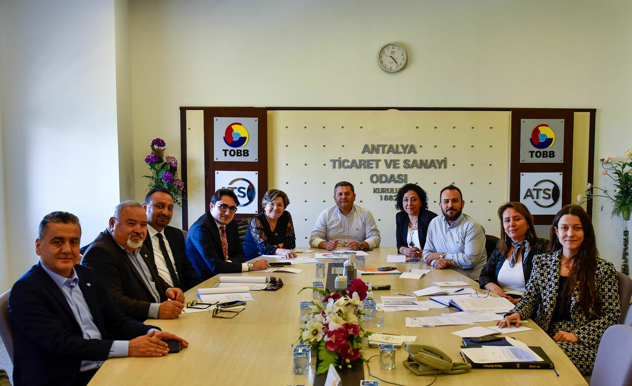 48. Grup Toplantısı