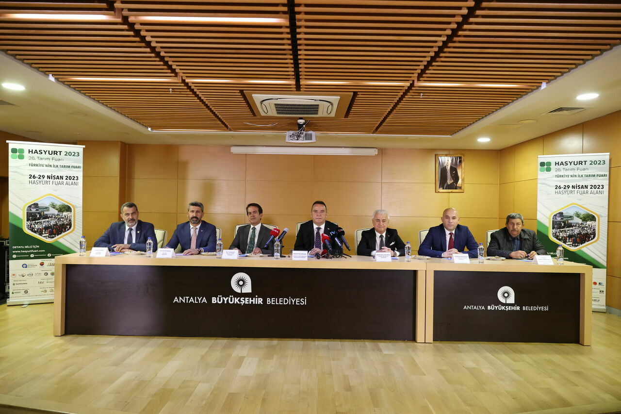 Hasyurt Tarım fuarı 2023 basın toplantısı (2)