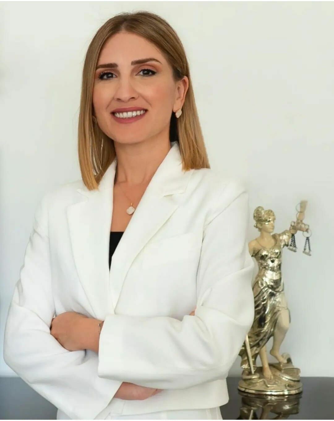 seray yörük