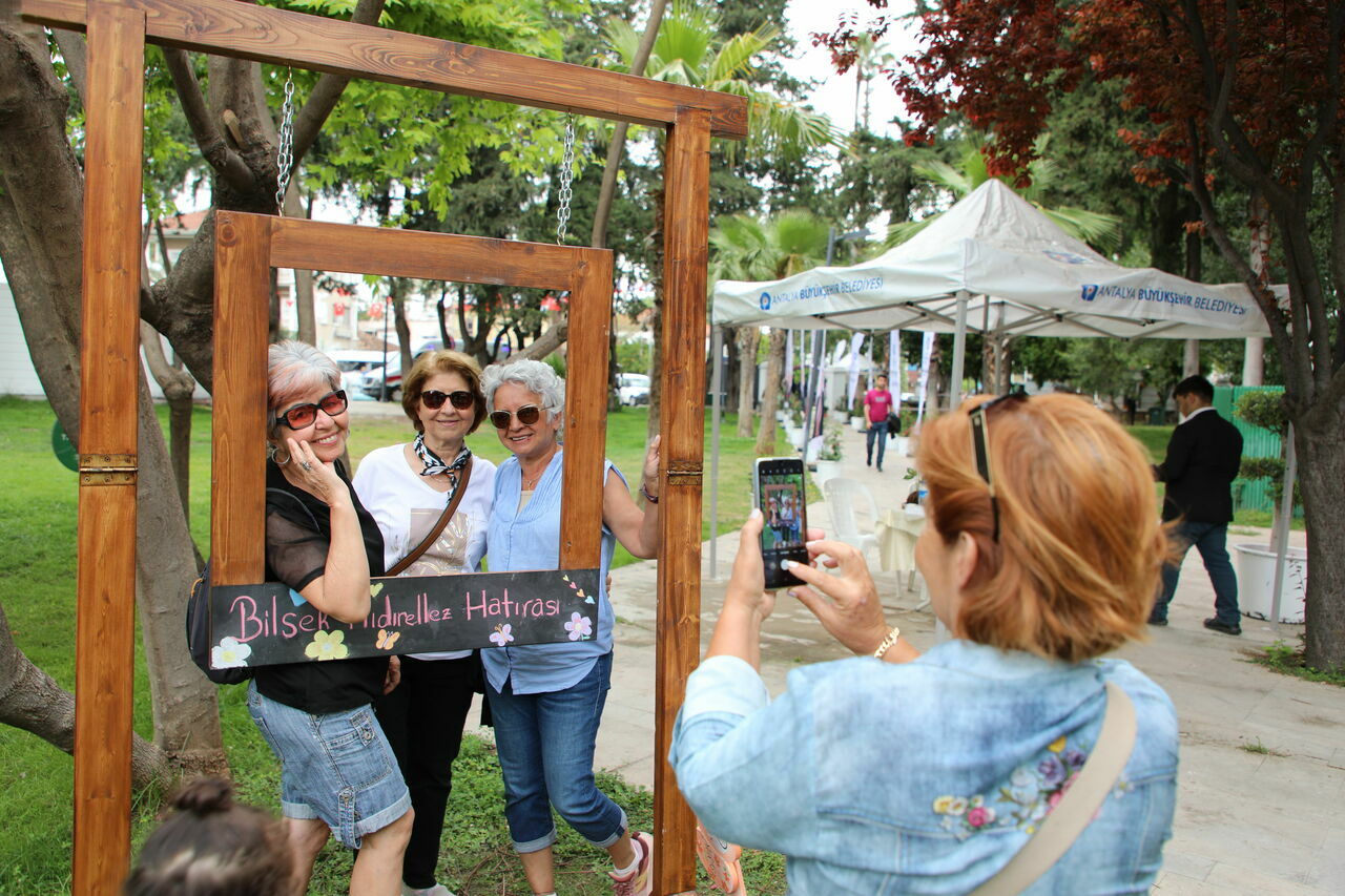 HIDIRELLEZ ŞENLİKLERİ BAŞLADI (22)