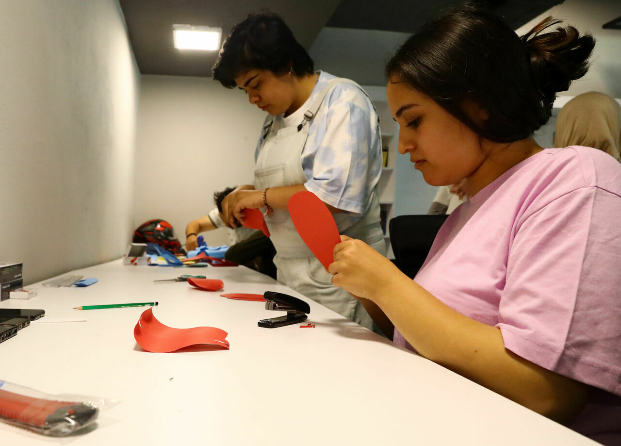 Işıklar gençilk ofis (9)