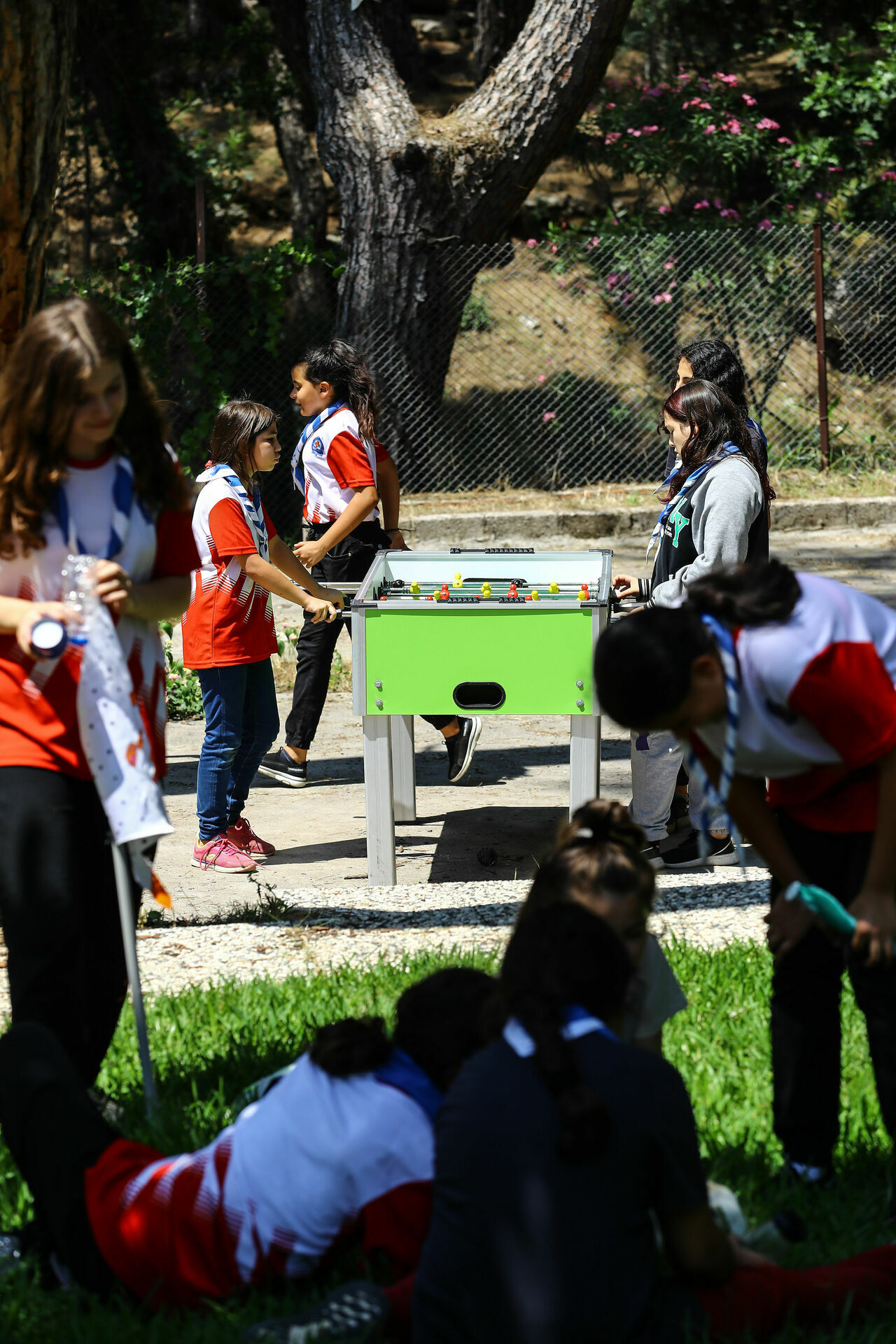 İzciler Gençlik Merkezi (10)