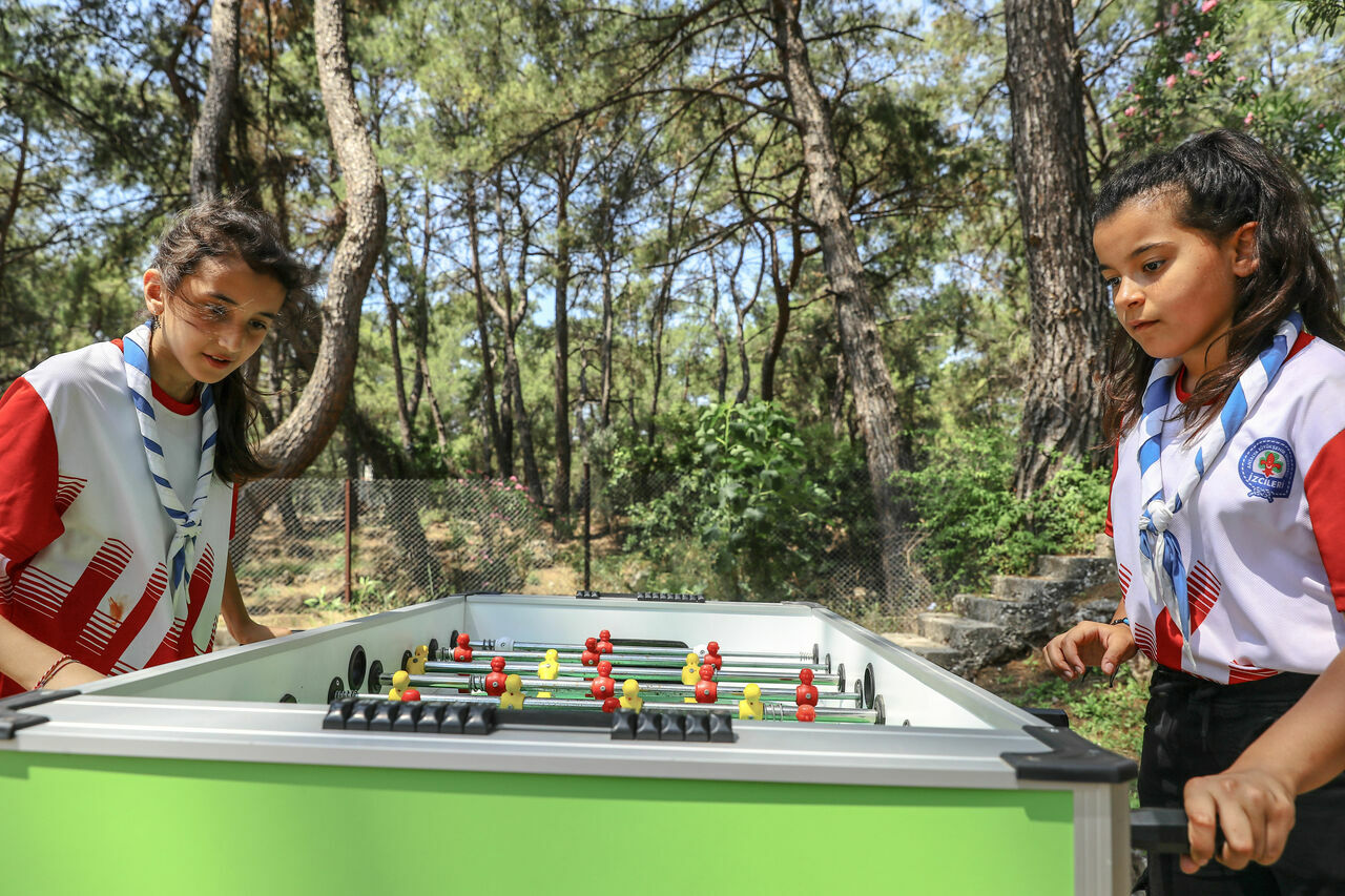 İzciler Gençlik Merkezi (7)