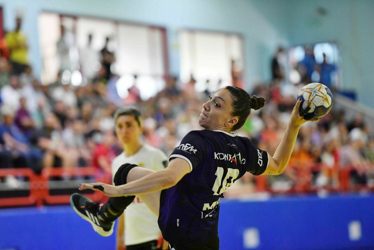 Konyaaltı Kastamonu'yu mağlup etti (5)