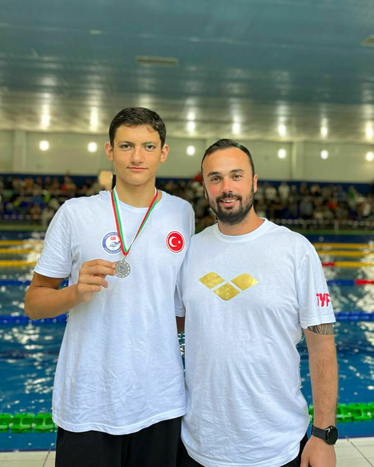 2 Antalyaspor, Emre Sarp Zeytinoğlu, Turgay Demircioğlu