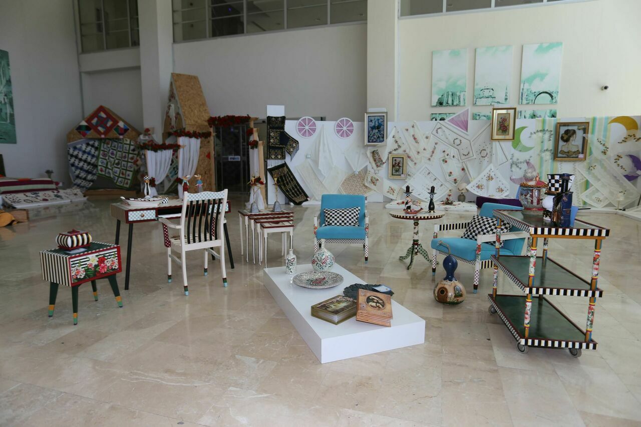 AKMEKte-atik-malzemeler-sanat-eserine-donusturuldu_7