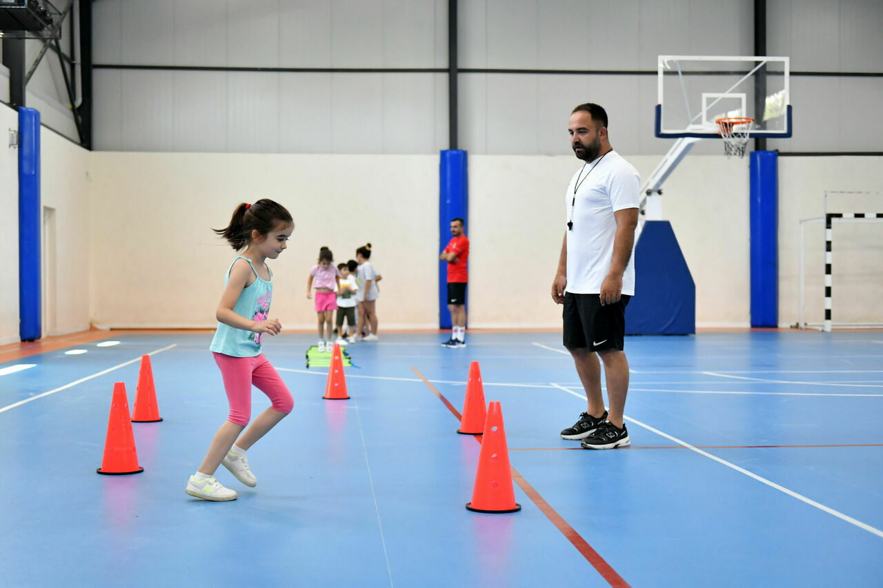 BECERİ VE KOORDİNASYON (2)