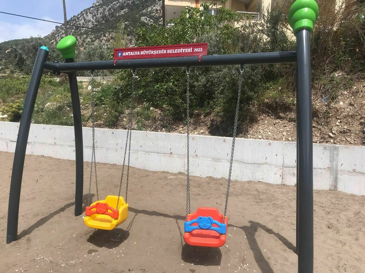 Finike oyun parkı (6)