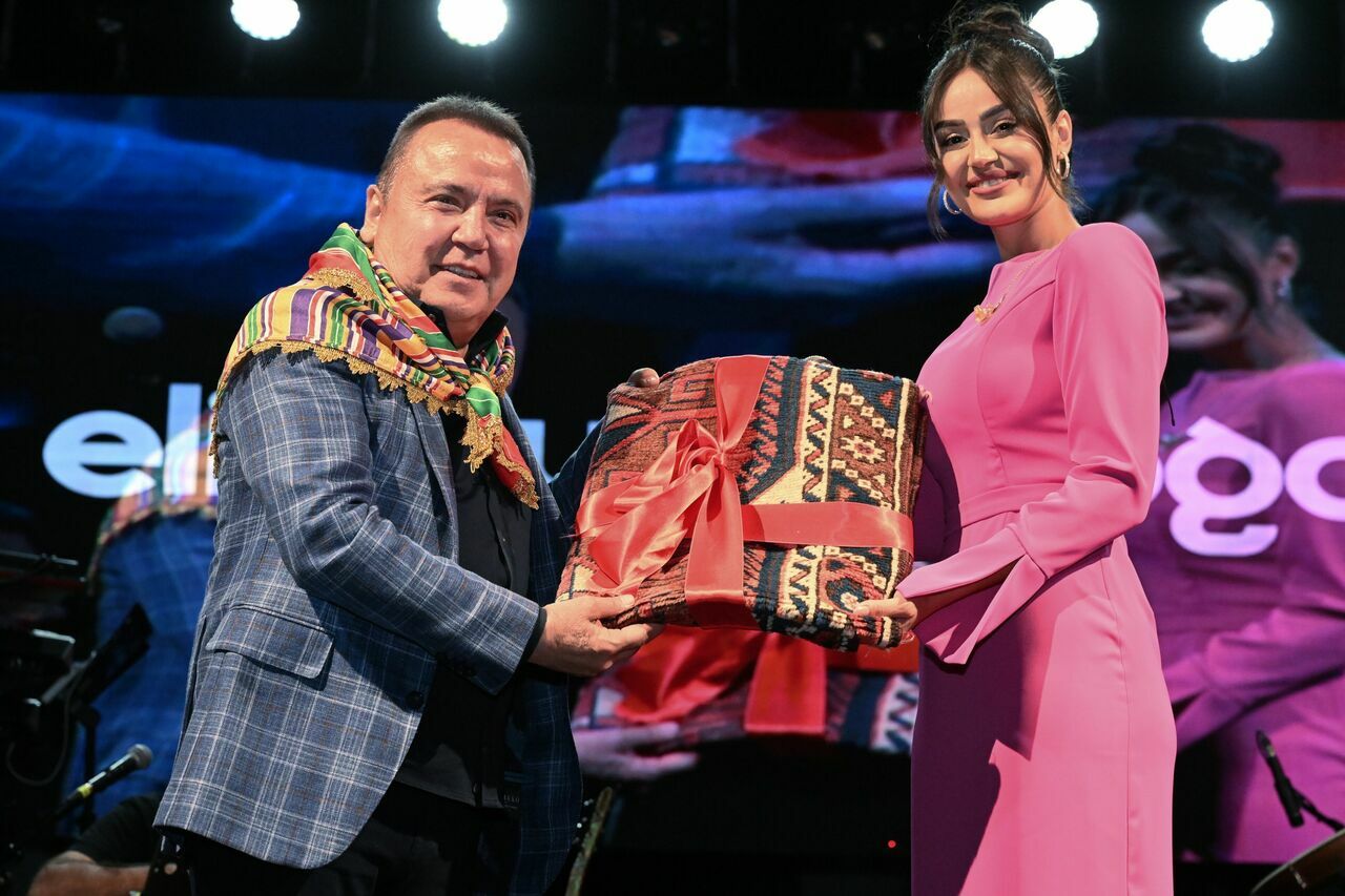 Günnercik Yayla Şenliği (1)