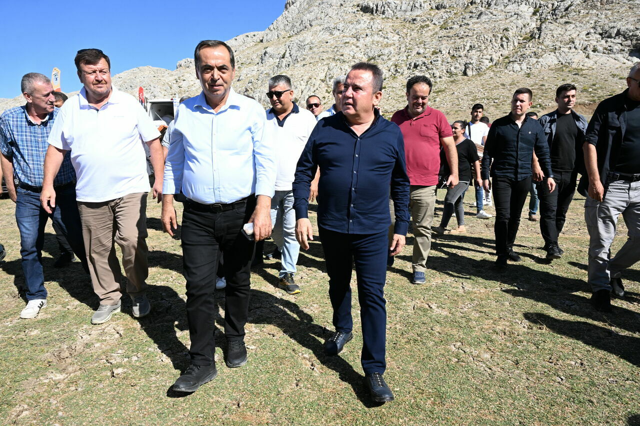 Günnercik Yayla Şenliği (2)