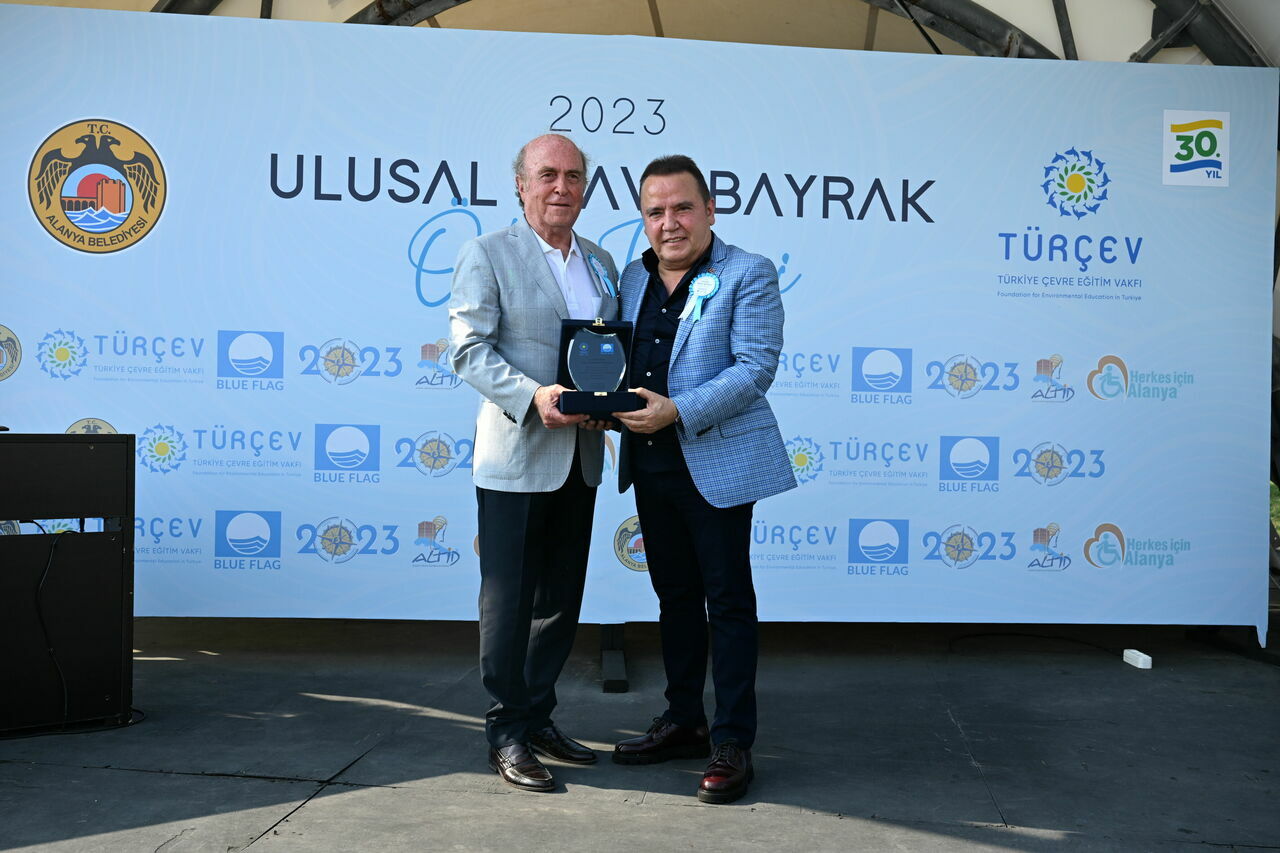Türçev Çevre Ödülü (13)