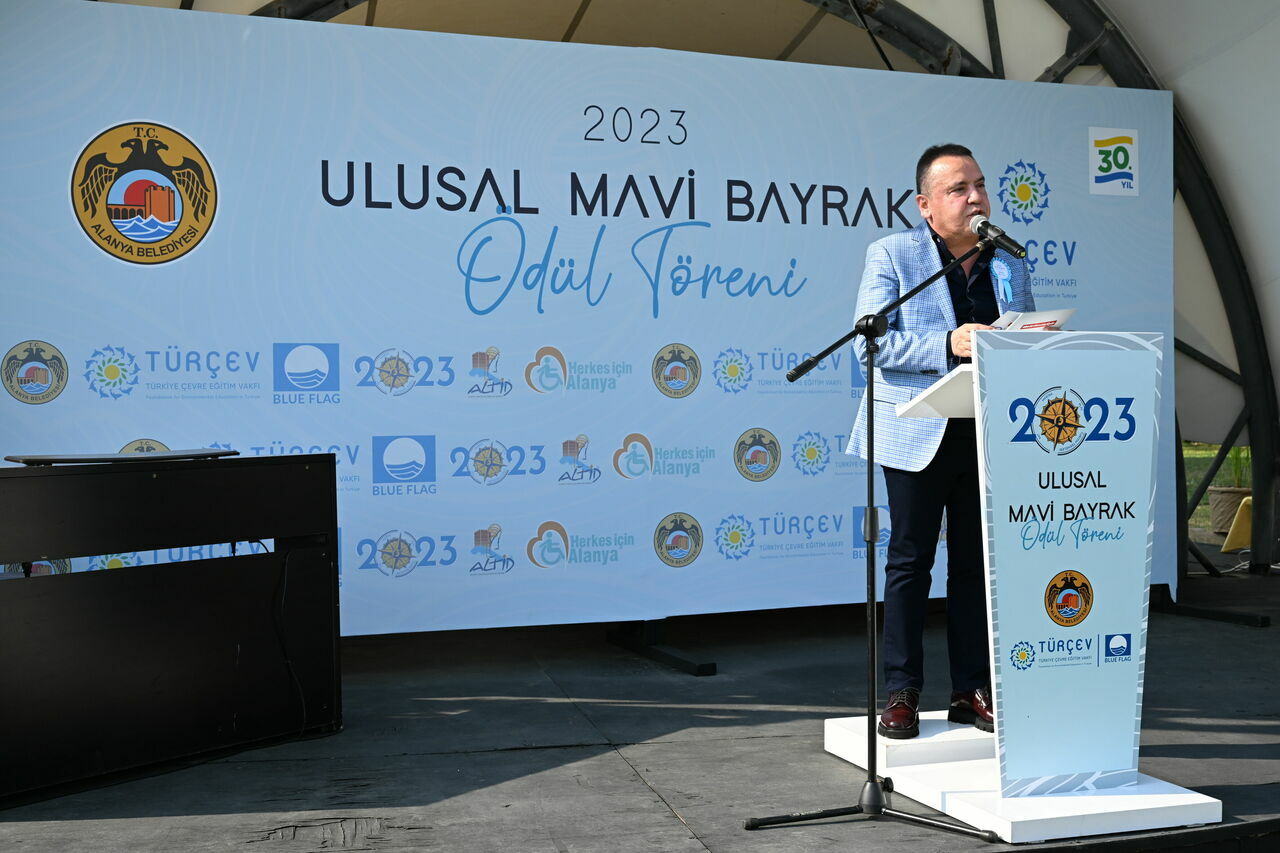 Türçev Çevre Ödülü (7)