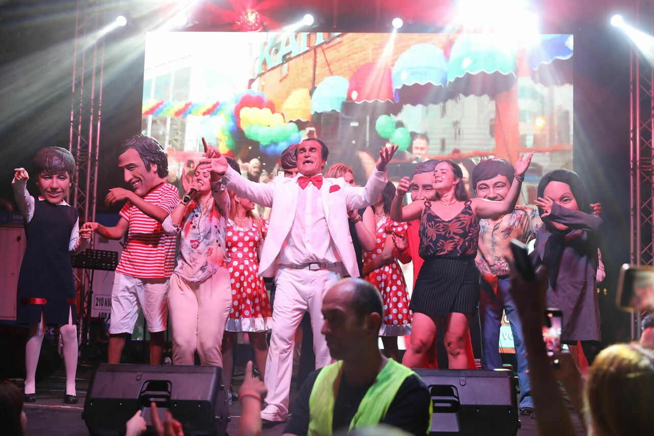 Yeşilçam Festivali (5)