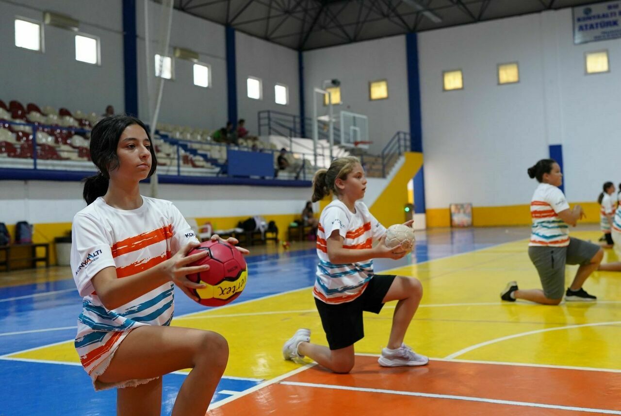 Aileler o kurslardan memnun (8)