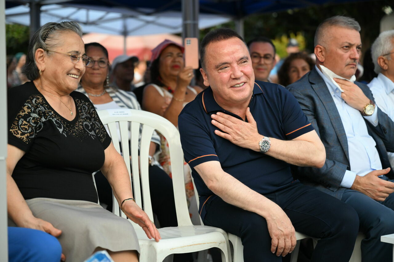 ALEVİ BİLEŞENLERİ AŞURE (5)