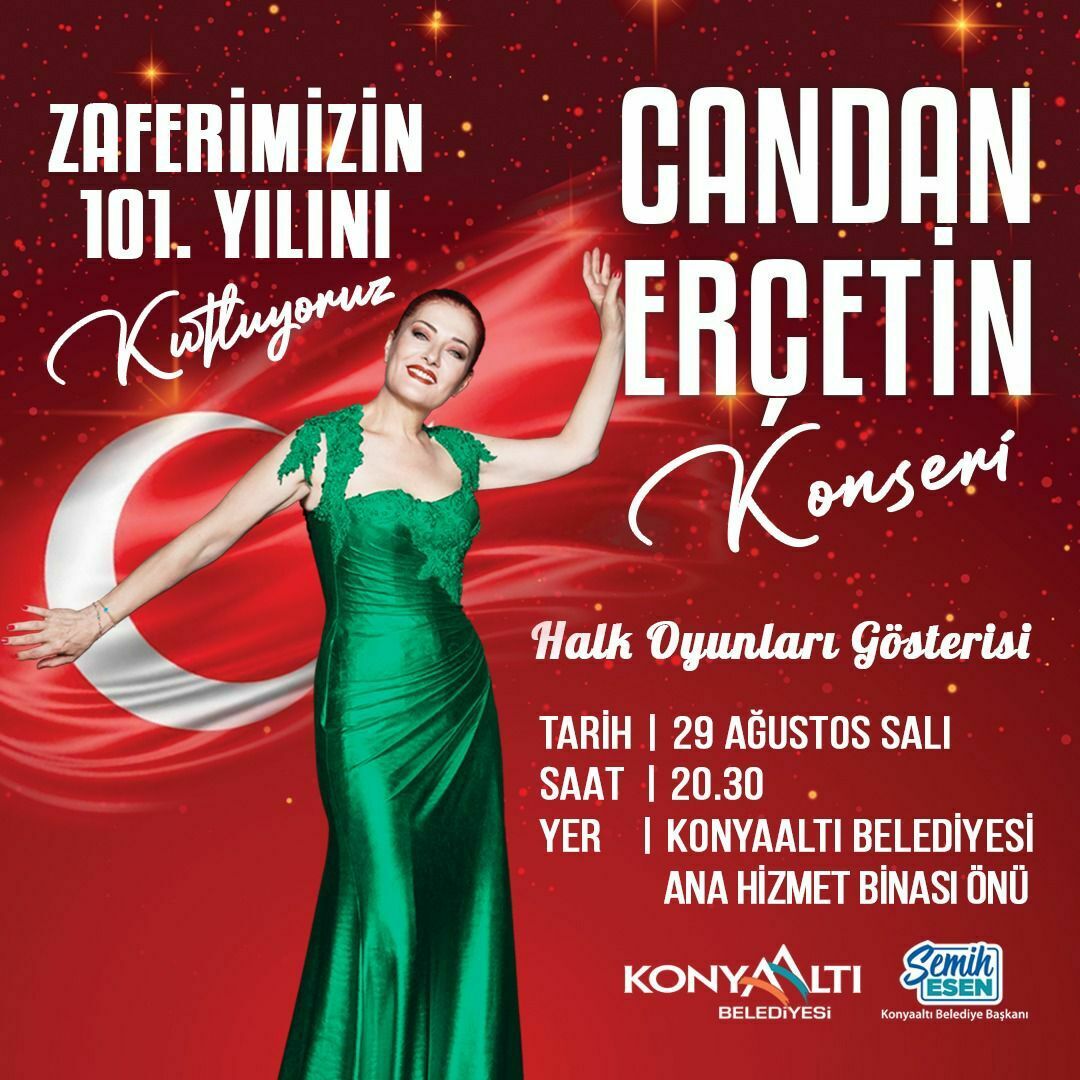 candan erçetin afiş