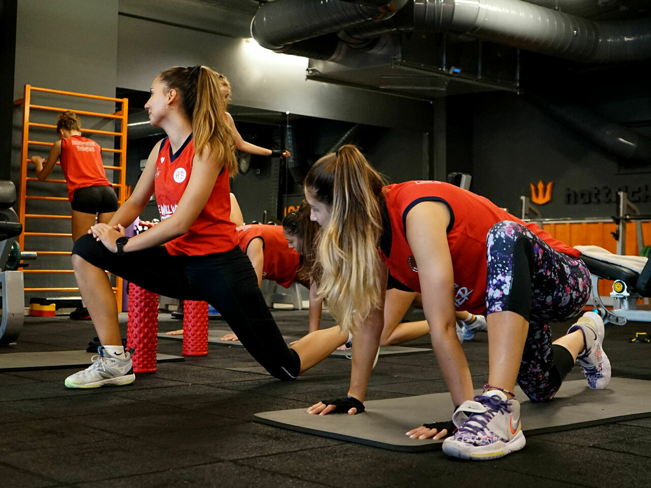 Antalyaspor Voleybol Is__nma