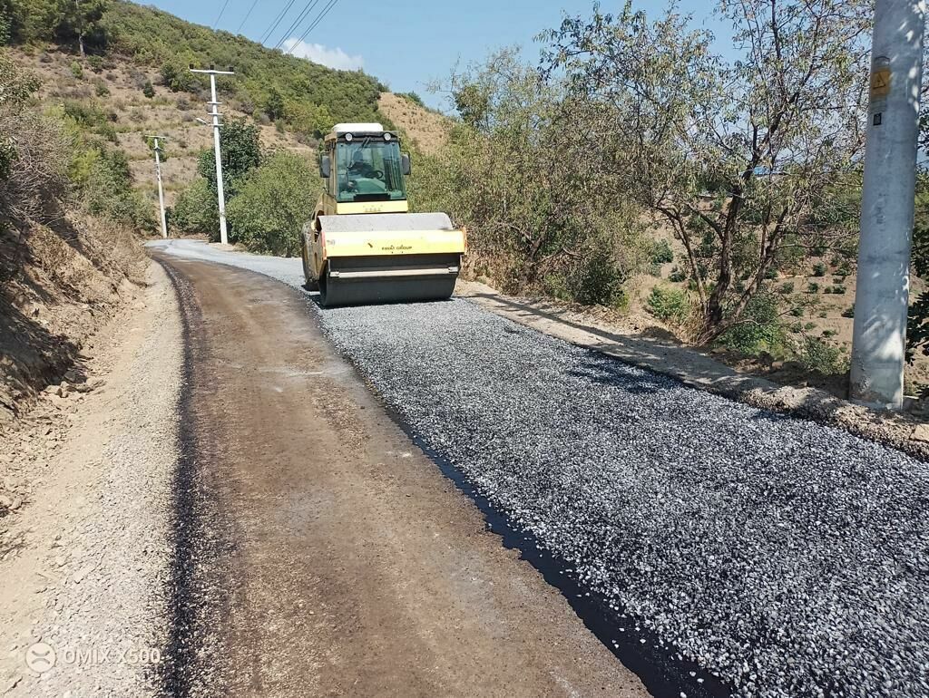 ASAT GAZİPAŞA’DA ALT VE ÜSTYAPI ÇALIŞMALARINI SÜRDÜRÜYOR (3)