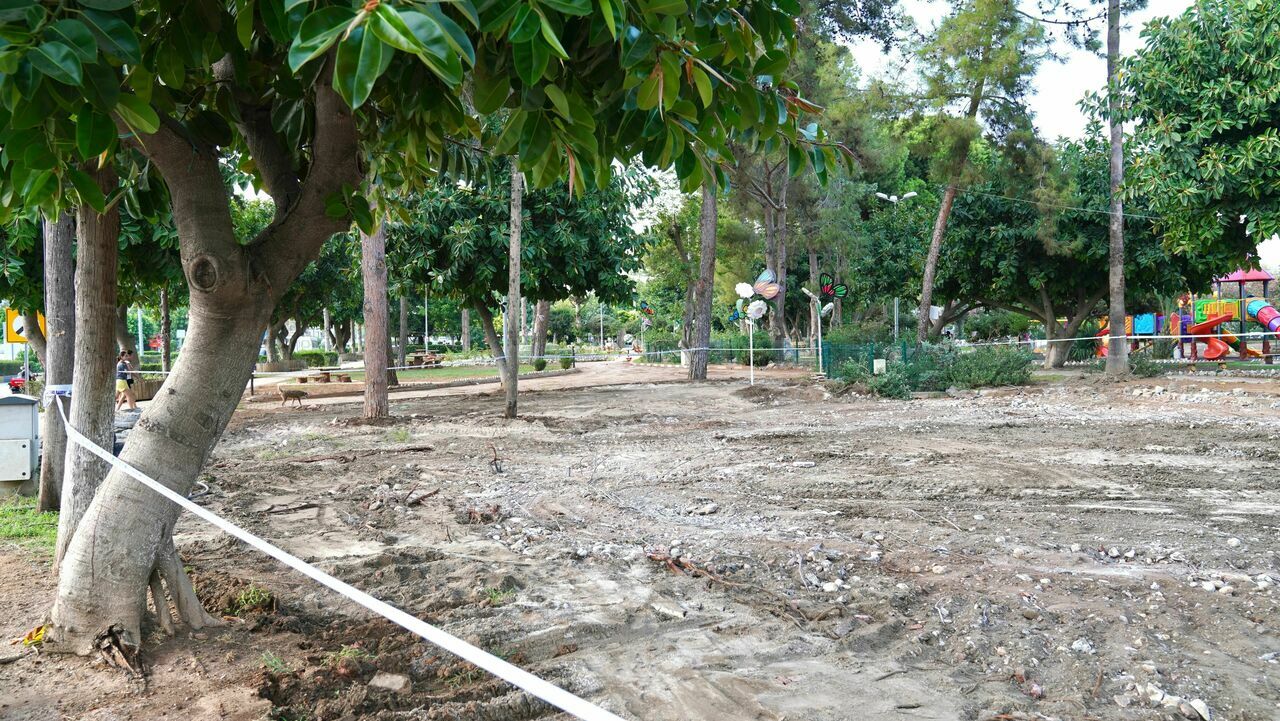 Finike Belediyesi - 6