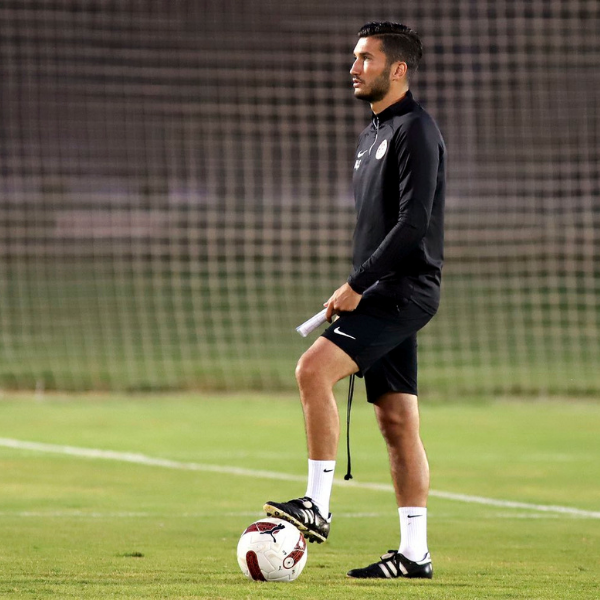 HAYDİ AKREP ! TARAFTARIN SENİNLE 2