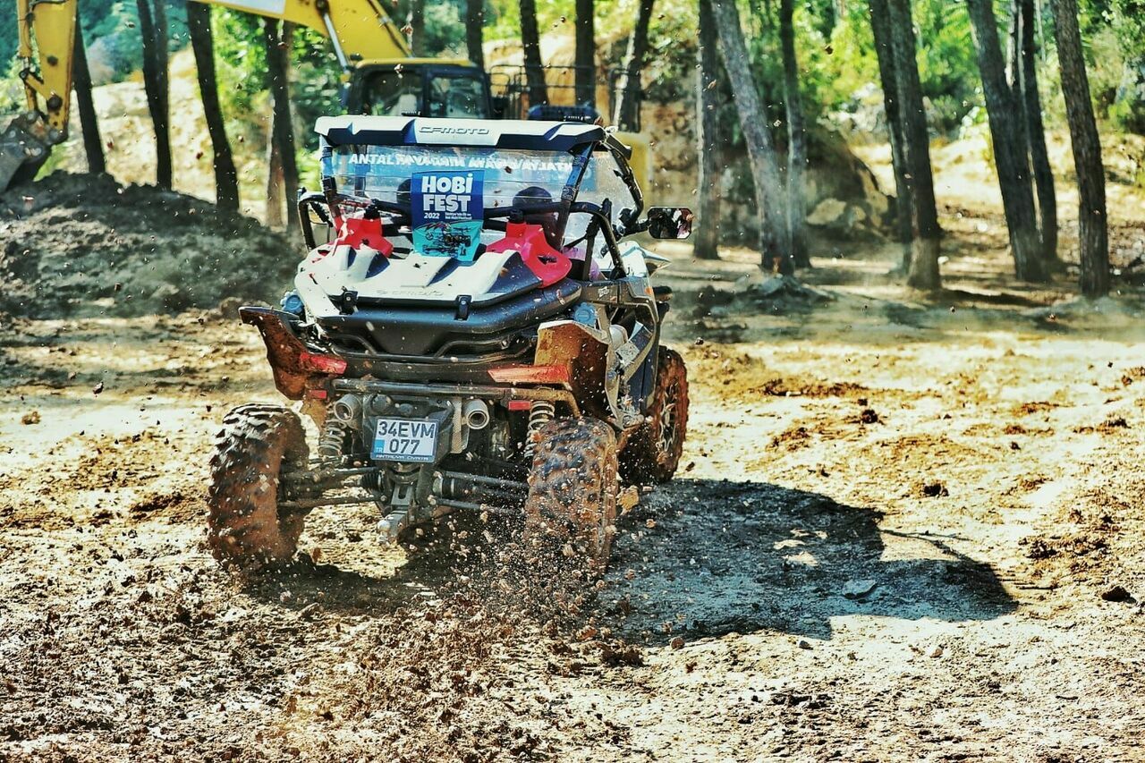 Hobifest başlıyor (2)