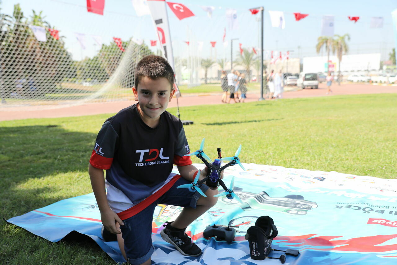 Hobifest başlıyor (3)