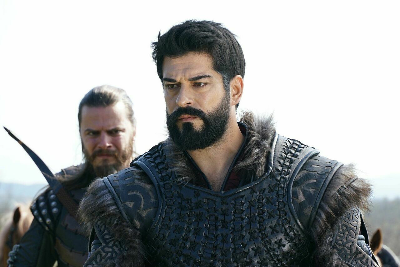 KURULUŞ OSMAN - ATV