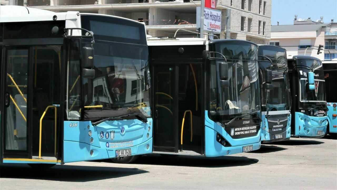 OTOBÜS-3