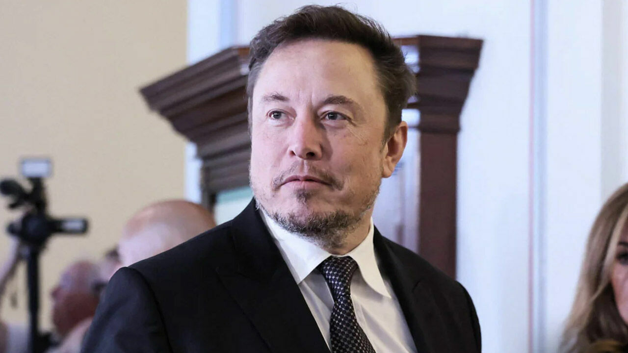 X'e kayıt olmak paralı mı oluyor? Elon Musk'tan yeni karar