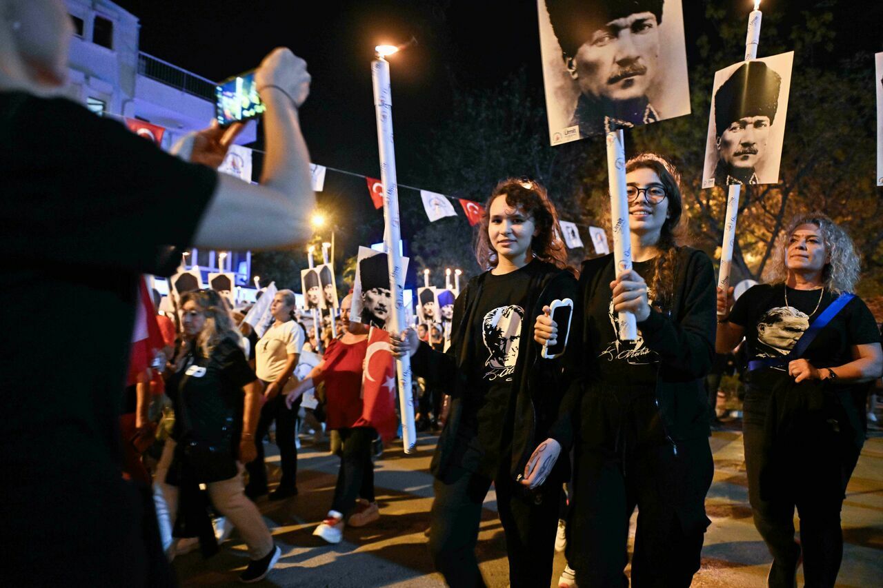 ATAYA SAYGI YÜRÜYÜŞÜ-12