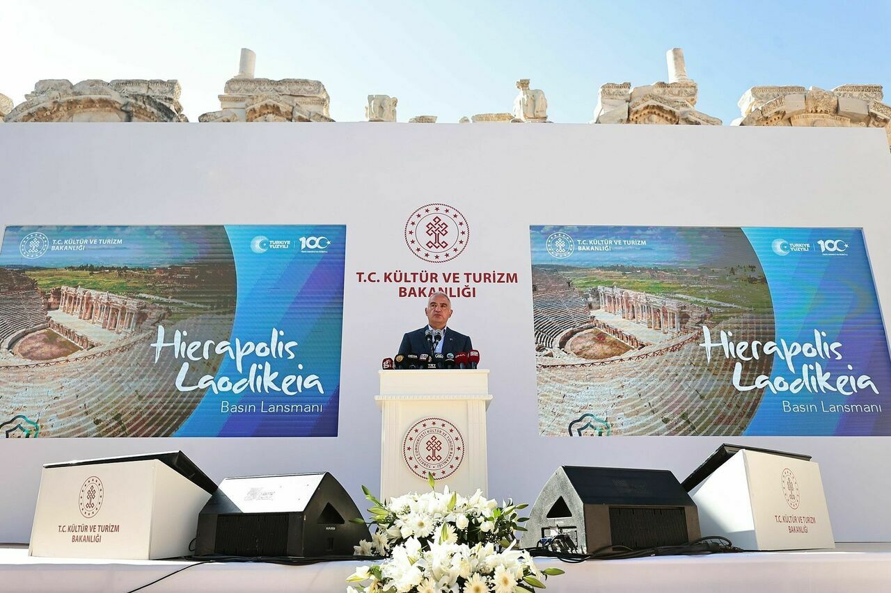 denizli kültür sanat konuşma