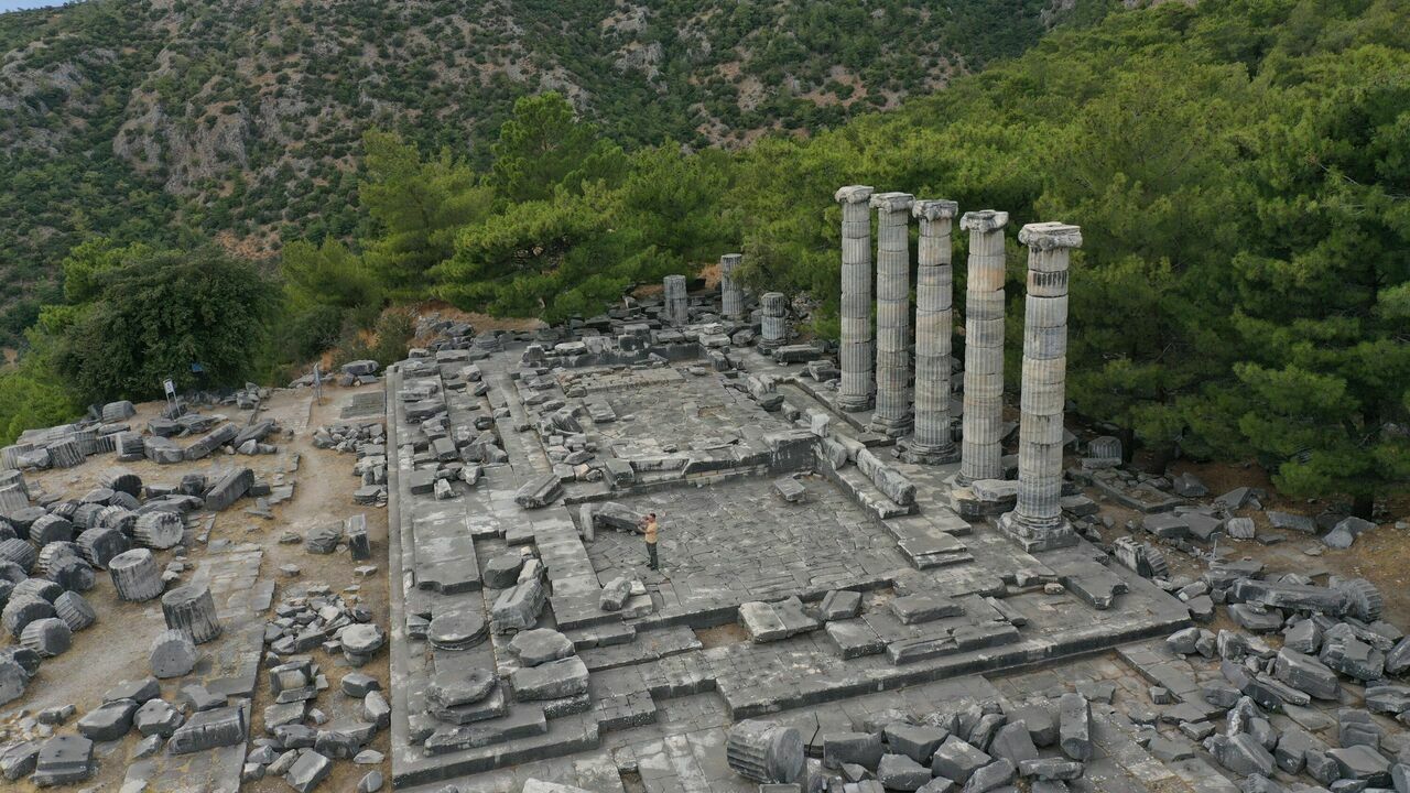Priene