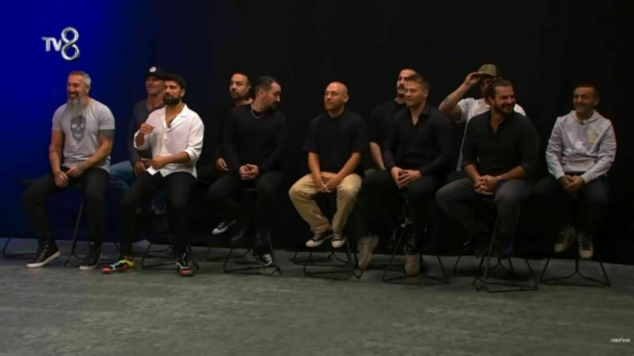 Survivor All Star 2024 Takımları Belli Oldu