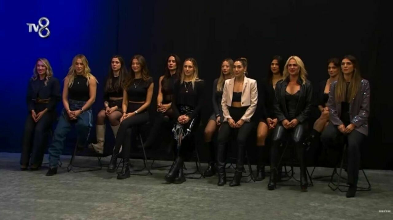 Survivor All Star 2024 Takımları Belli Oldu