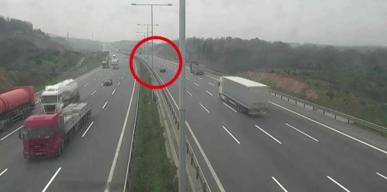 200 Kilometre Hız Yapıp Internette Paylaştı! O Sosyal Medya Fenomenine Ceza