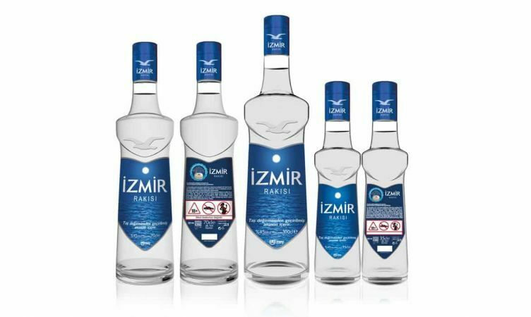 İzmir Rakısı Fiyatları