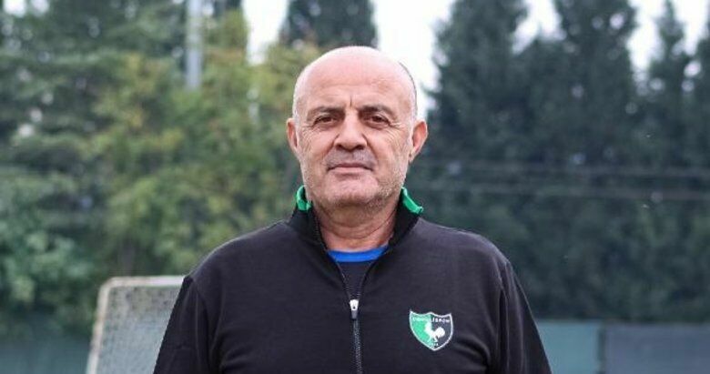 Denizlispor 68 Aksarayspor’u yenerek lige yeniden tutundu