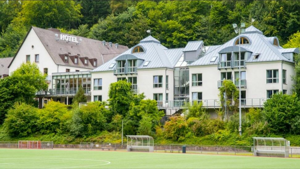 A Milli Takım EURO 2024 için kamp yerini belirledi