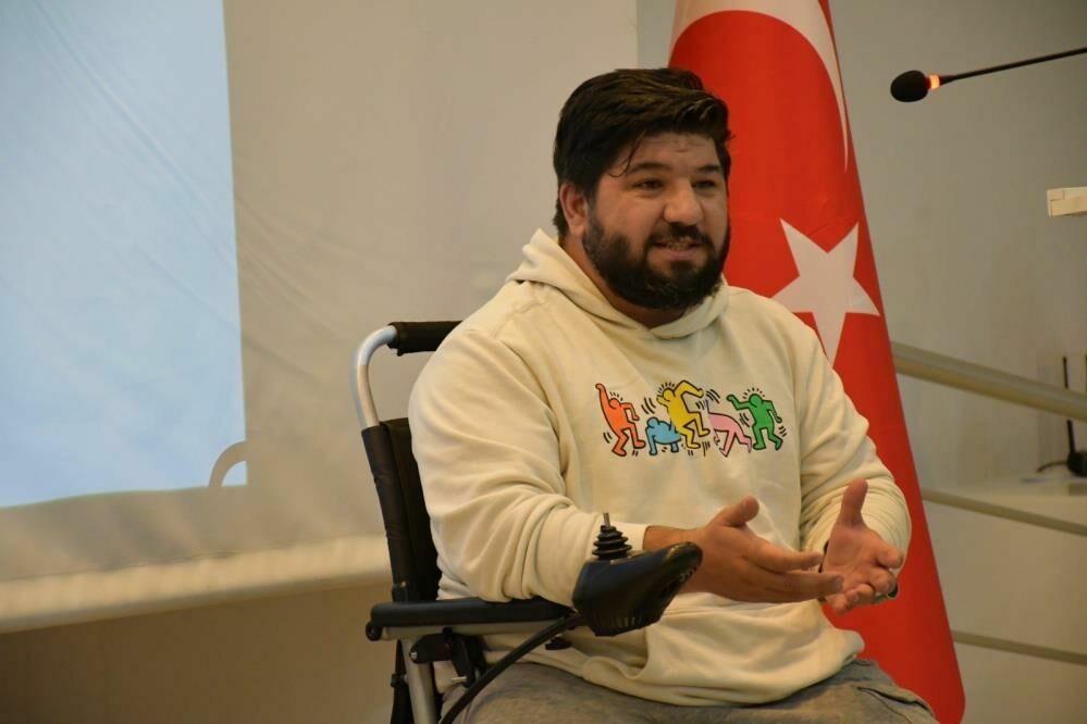 Alanya Üniversitesinden farkındalık