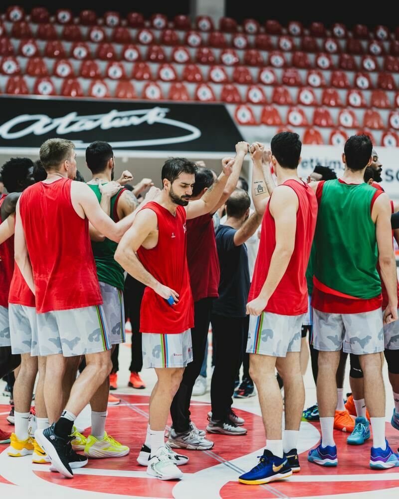 Petkimspor Darüşşafaka engelini aşmak için galibiyet arıyor