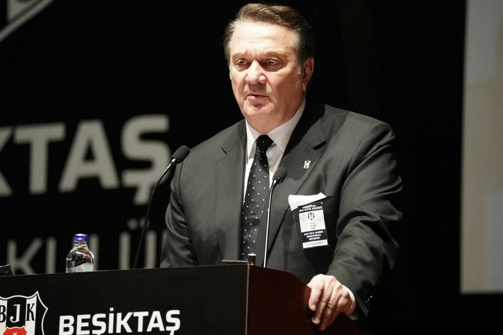 Başkanı Arat: Birlik ve beraberlik içinde aramıza yeni güçler katacağız