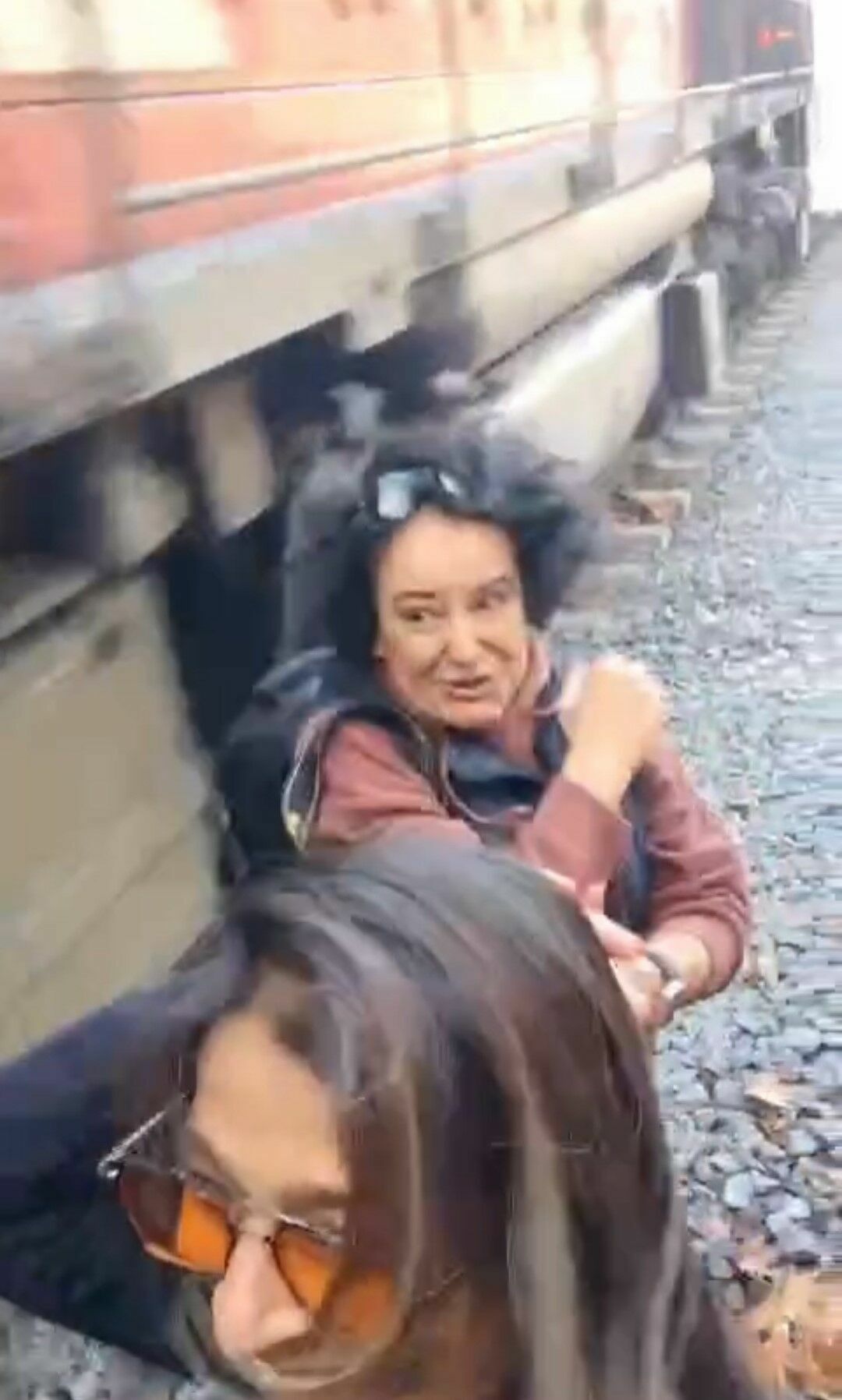 Adana'da Selfie Tutkusu Öldürüyordu! 