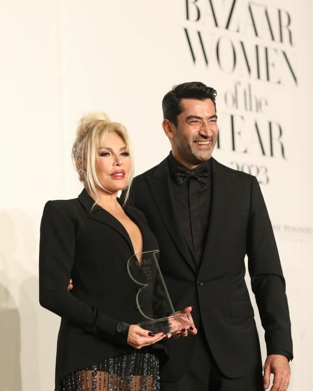 Ajda Pekkan Kenan Imirzalıoğlu