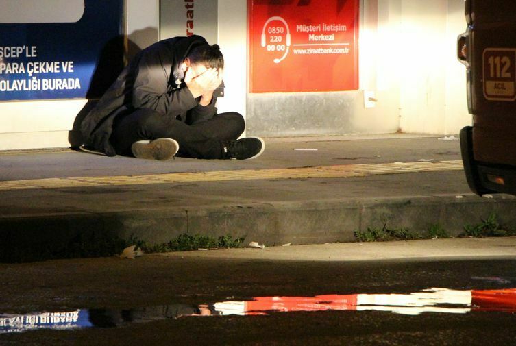 Amasya’da Otomobil Köprüden Yeşilırmak Nehri’ne Uçtu3 Result