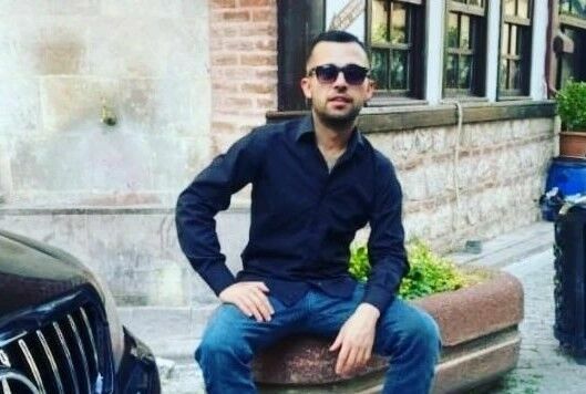 Amasya’da Otomobil Köprüden Yeşilırmak Nehri’ne Uçtu5