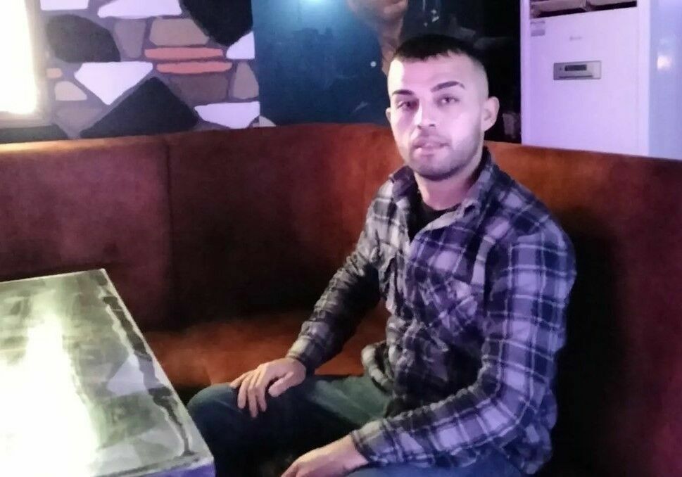 Amasya’da Otomobil Köprüden Yeşilırmak Nehri’ne Uçtu6