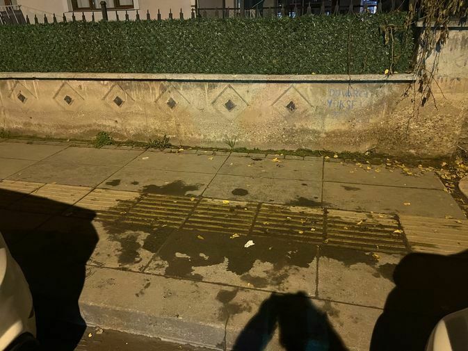 Ankara’da Eski Eşi Tarafından Vurulan Kadın Hayatını Kaybetti1 Result